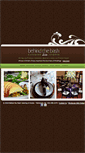 Mobile Screenshot of behindthebash.net